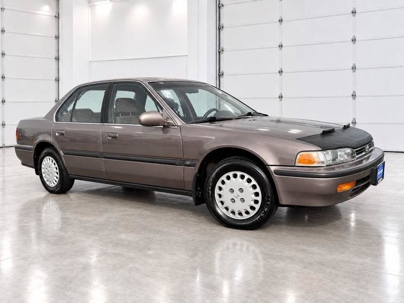 Used 1992 Honda Accord LX image 21