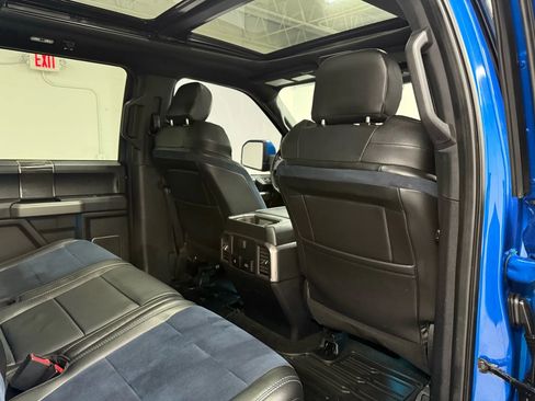 Used 2019 Ford F150 Raptor w/ Equipment Group 802A Luxury image 39