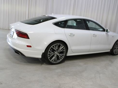 Used 2016 Audi A7 3.0T Premium Plus AWD/4WD image 32