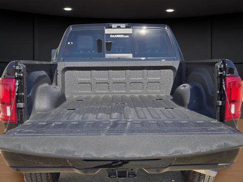 New 2026 RAM 2500 Laramie w/ Night Edition AWD/4WD image 5