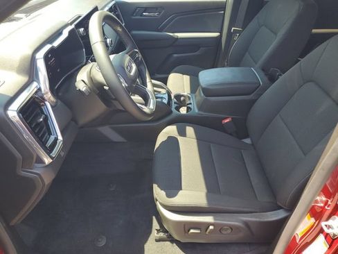 Used 2025 GMC Canyon Elevation w/ Convenience Package AWD/4WD image 5