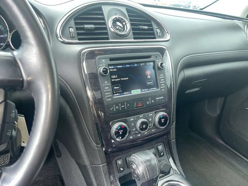 Used 2017 Buick Enclave Premium w/ Experience Buick Package AWD/4WD image 16