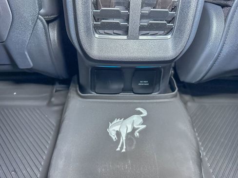 New 2026 Ford Bronco Raptor AWD/4WD image 25