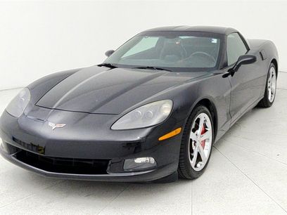 Used 2010 Chevrolet Corvette Coupe w/ 1LT
