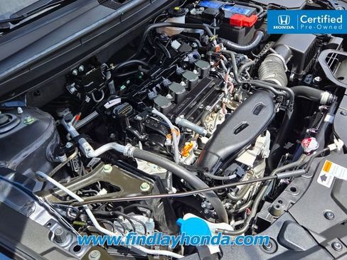 Certified 2023 Honda Accord EX image 23