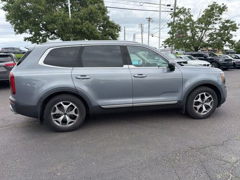 Used 2020 Kia Telluride EX AWD/4WD image 32