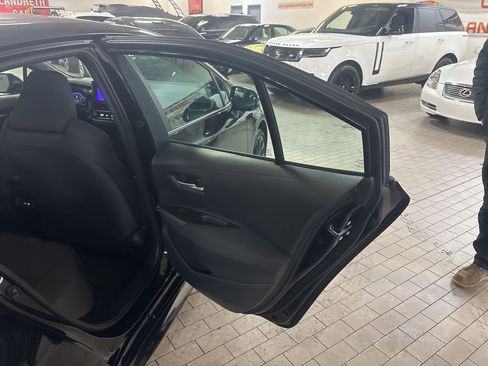Used 2026 Toyota Corolla SE image 21