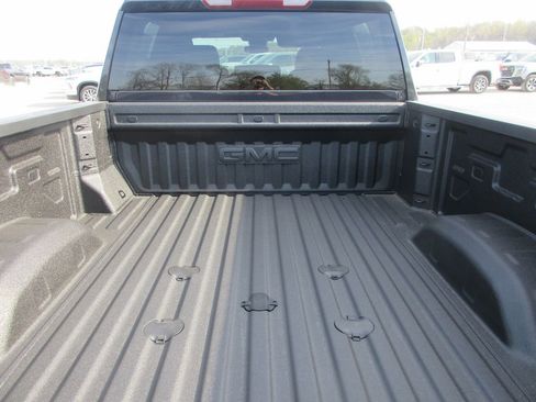 New 2026 GMC Sierra 2500 SLE w/ SLE Value Package; AWD/4WD image 6