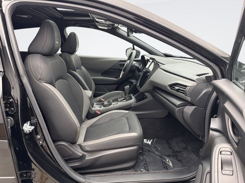 Used 2025 Subaru Crosstrek 2.5i Wilderness AWD/4WD image 18