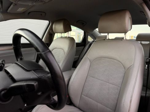 Used 2015 Hyundai Sonata Sport w/ Option Group 03 image 18