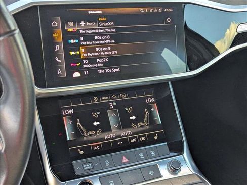 Used 2022 Audi A6 2.0T Premium w/ Convenience Package image 15