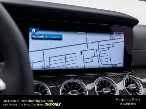 New 2026 Mercedes-Benz AMG GT 43 image 27