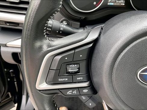 Used 2022 Subaru Forester Premium AWD/4WD image 16