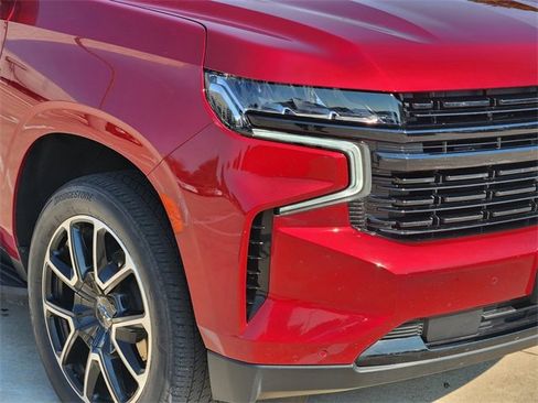 Used 2023 Chevrolet Tahoe RST image 6