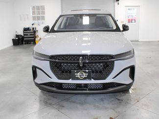 New 2026 Lincoln Nautilus Premier w/ Equipment Group 102A video 2