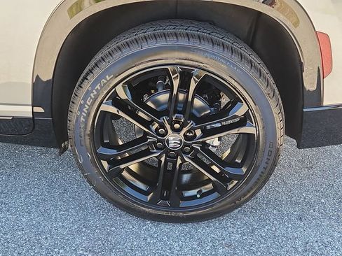 New 2026 Buick Enclave Sport Touring w/ Power Package FWD image 8