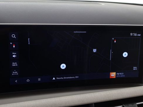 Used 2025 Hyundai Tucson SEL AWD/4WD image 48