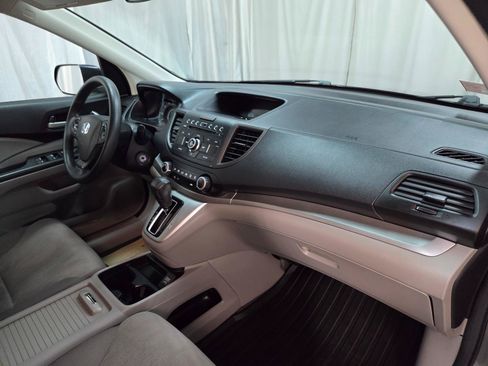 Used 2014 Honda CR-V LX image 23