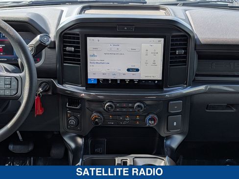 New 2026 Ford F150 STX w/ F-150 LOBO Package AWD/4WD image 50