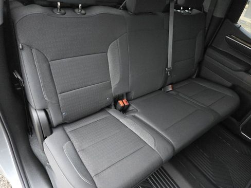 New 2026 Chevrolet Silverado 1500 LT image 13