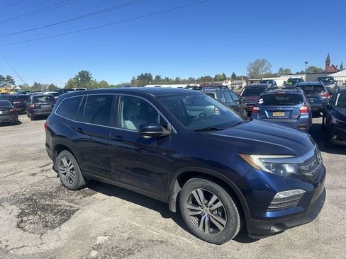 Used 2016 Honda Pilot EX-L image 27