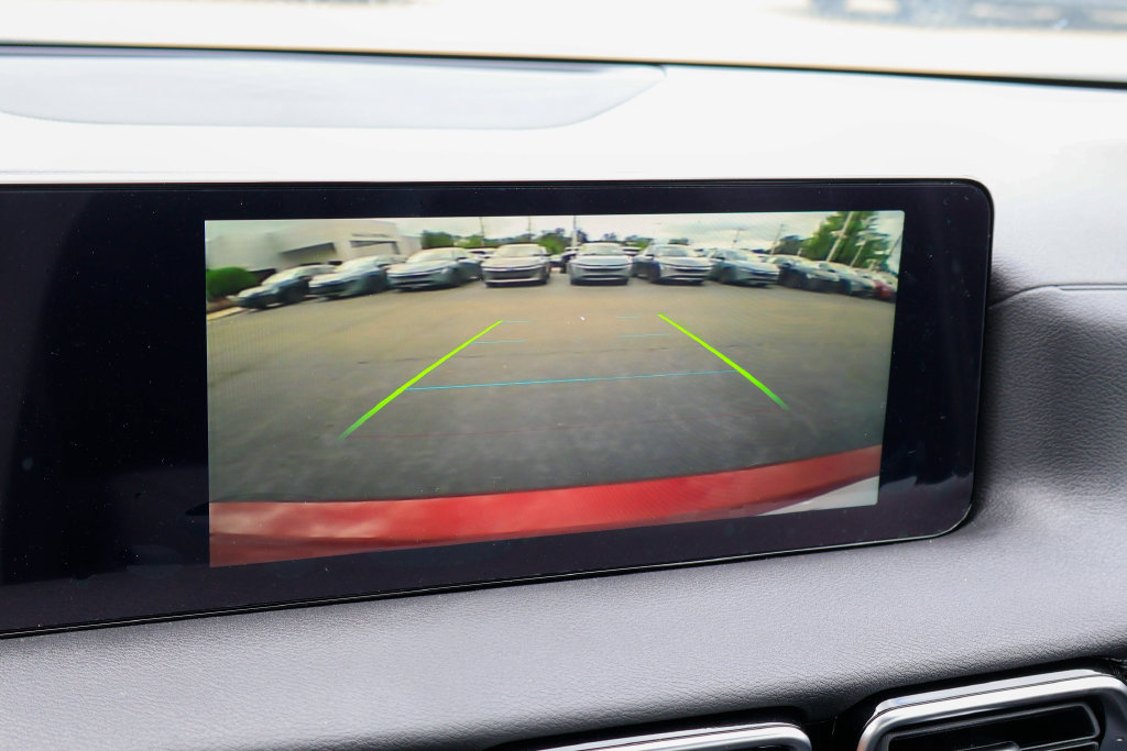 New 2027 Nissan Sentra SV FWD image 4