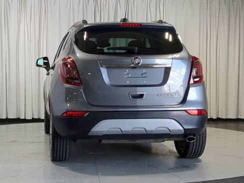 Used 2019 Buick Encore Preferred AWD/4WD image 9