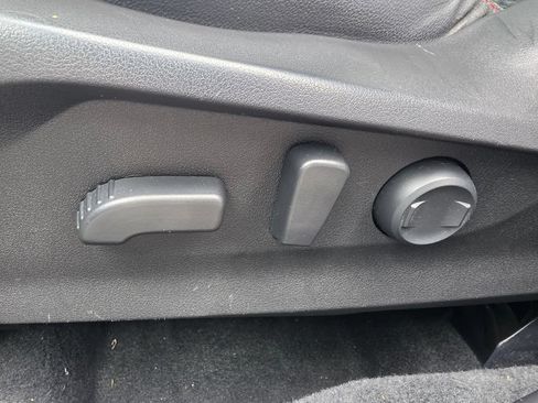 Used 2019 Subaru Forester Sport AWD/4WD image 14