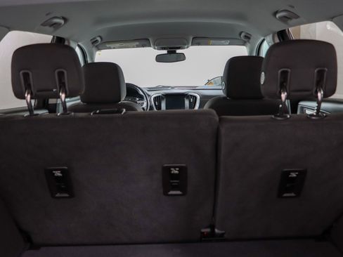 Used 2019 GMC Terrain SLE w/ Driver Convenience Package image 28