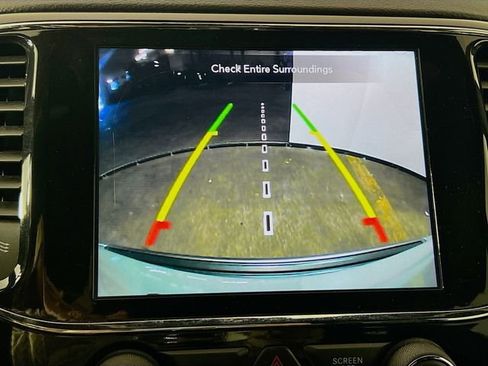 Used 2021 Jeep Grand Cherokee Trailhawk image 16