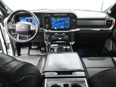 Used 2024 Ford F150 Raptor AWD/4WD image 25