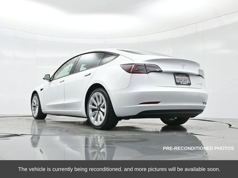 Used 2022 Tesla Model 3 Long Range image 39