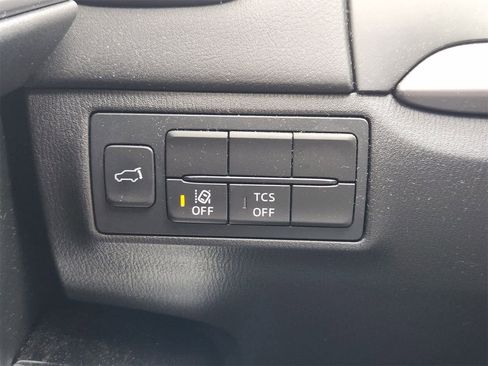 Used 2020 MAZDA CX-9 Touring image 22