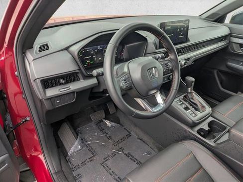 Certified 2026 Honda CR-V Sport-L image 9