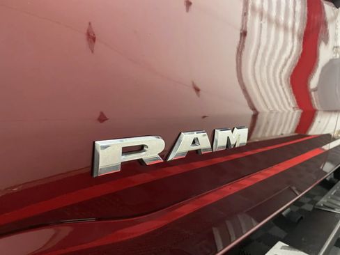 Used 2020 RAM 1500 Big Horn AWD/4WD image 11