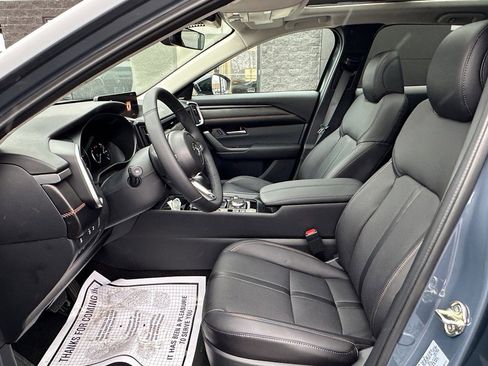 New 2026 MAZDA CX-50 AWD 2.5 S w/ Cargo Package image 16