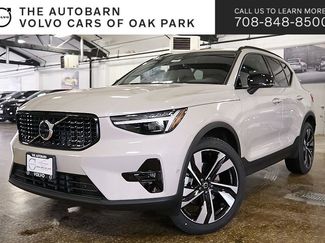 New 2026 Volvo XC40 B5 Ultra w/ Climate Package video 1