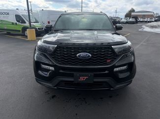 Used 2020 Ford Explorer ST w/ ST Street Pack video 2