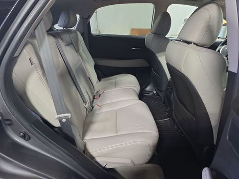 Used 2015 Lexus RX 350 350 image 10