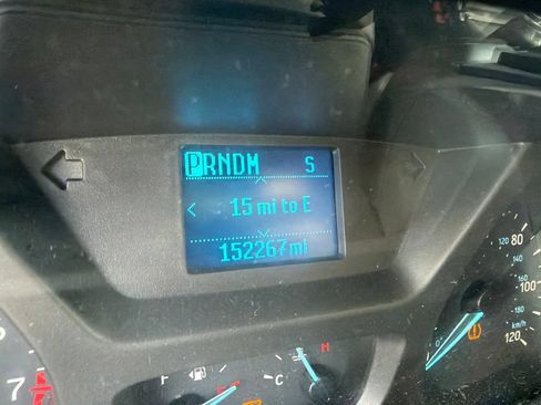 Used 2018 Ford Transit 150 XL RWD image 14