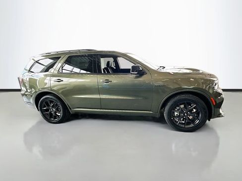 New 2026 Dodge Durango GT image 5