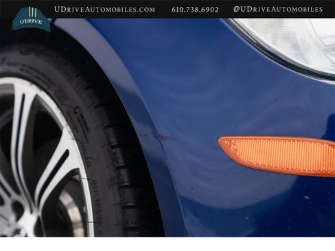 Used 2008 BMW M3 Coupe image 18