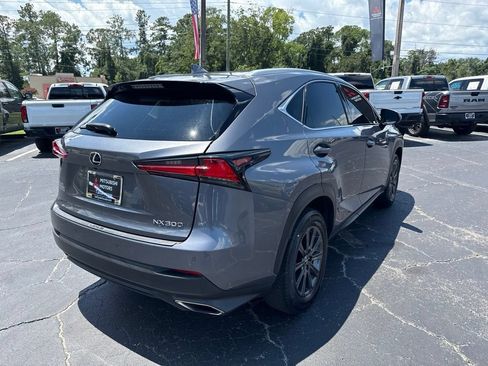 Used 2019 Lexus NX 300 FWD w/ Comfort Package image 7