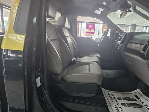 Used 2020 Ford F350 XL w/ XL Value Package RWD image 12