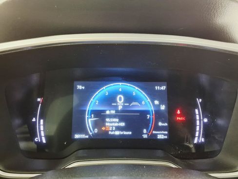 Used 2023 Toyota Corolla Cross XLE w/ Convenience Package AWD/4WD image 25
