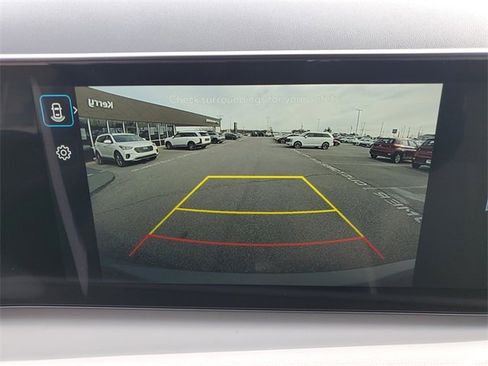 New 2026 Hyundai Tucson SEL image 26