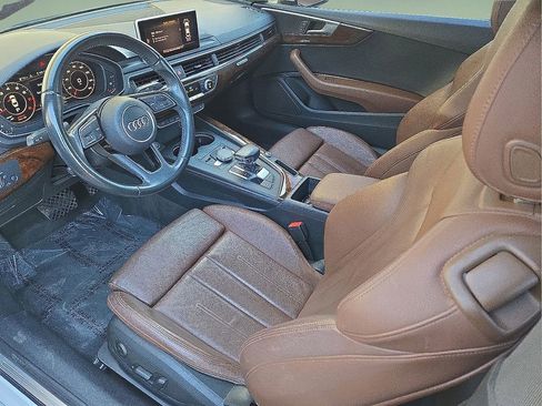 Used 2018 Audi A5 2.0T Premium Plus w/ Premium Plus image 17