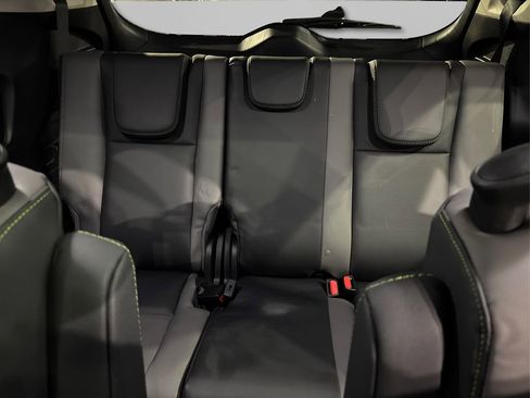 Used 2023 Subaru Ascent Onyx Edition Limited image 36