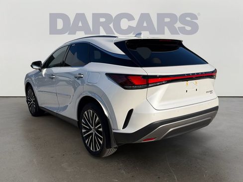 Certified 2026 Lexus RX 350 Premium Plus w/ Convenience Package AWD/4WD image 4