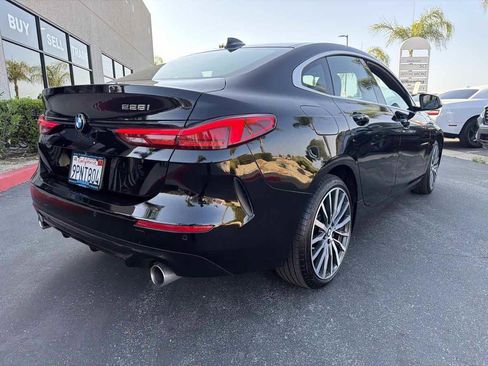 Used 2021 BMW 228i Gran Coupe FWD image 5